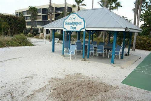 Sandpiper Inn - Florida 롱보트키 외부 사진